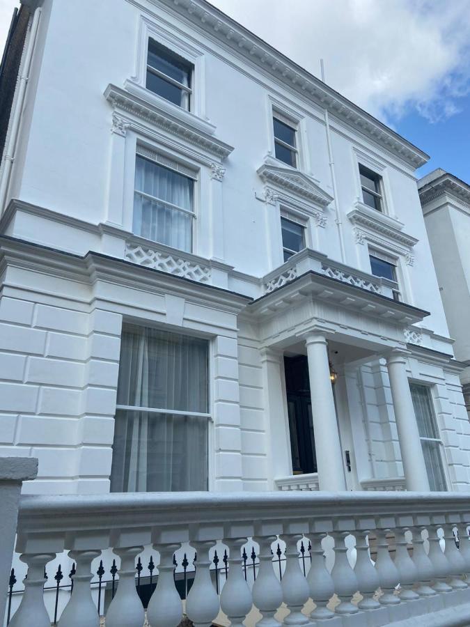 אפרטהוטל לונדון Notting Hill House מראה חיצוני תמונה