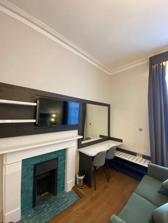 אפרטהוטל לונדון Notting Hill House מראה חיצוני תמונה